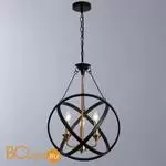 Подвесной светильник Divinare Tor 2633/04 SP-3 - Фото 0